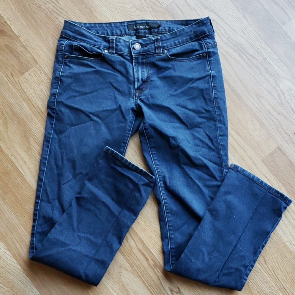 Calvin Klein Jean's